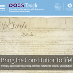 Bring the Constitution to life