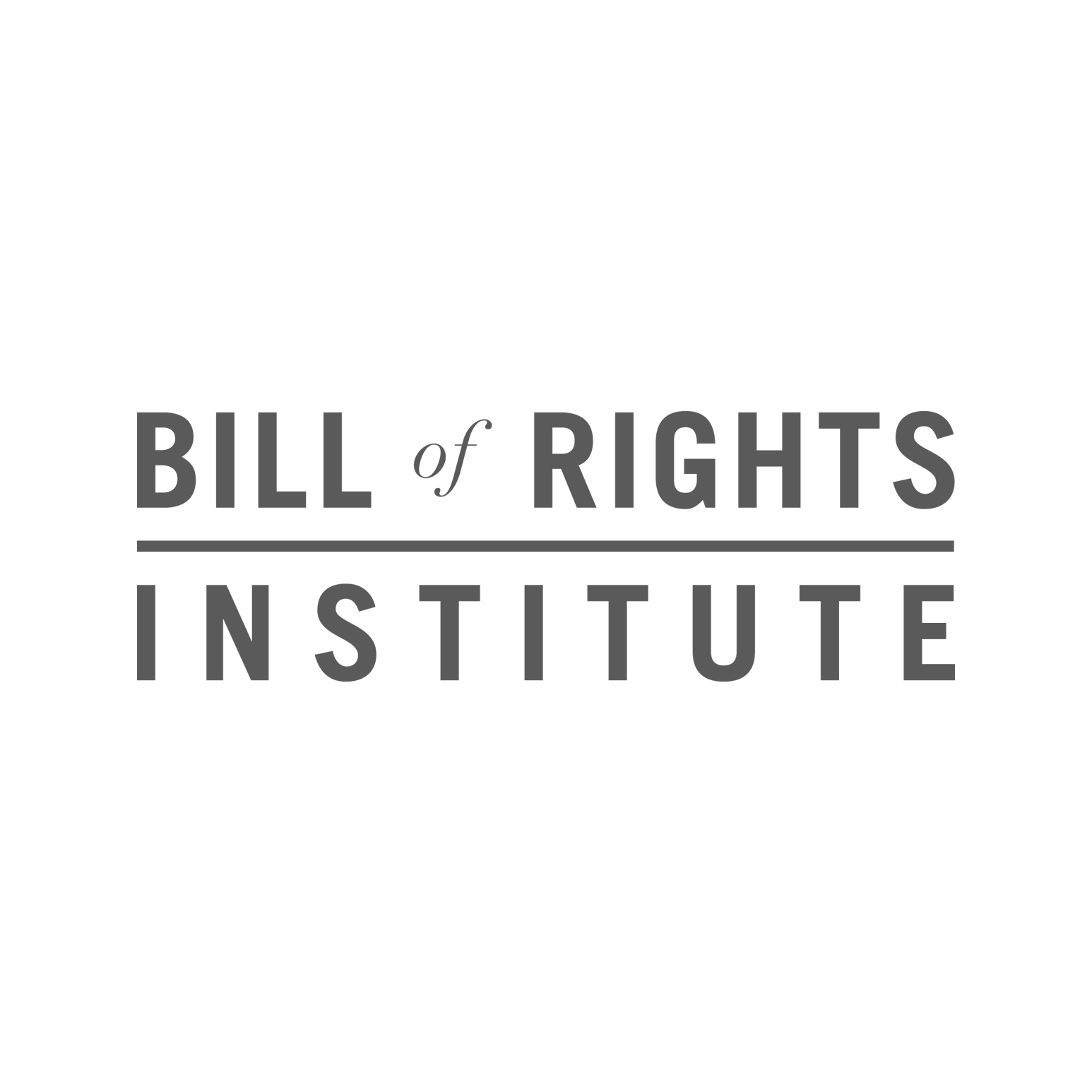 Bill of Rights Institute