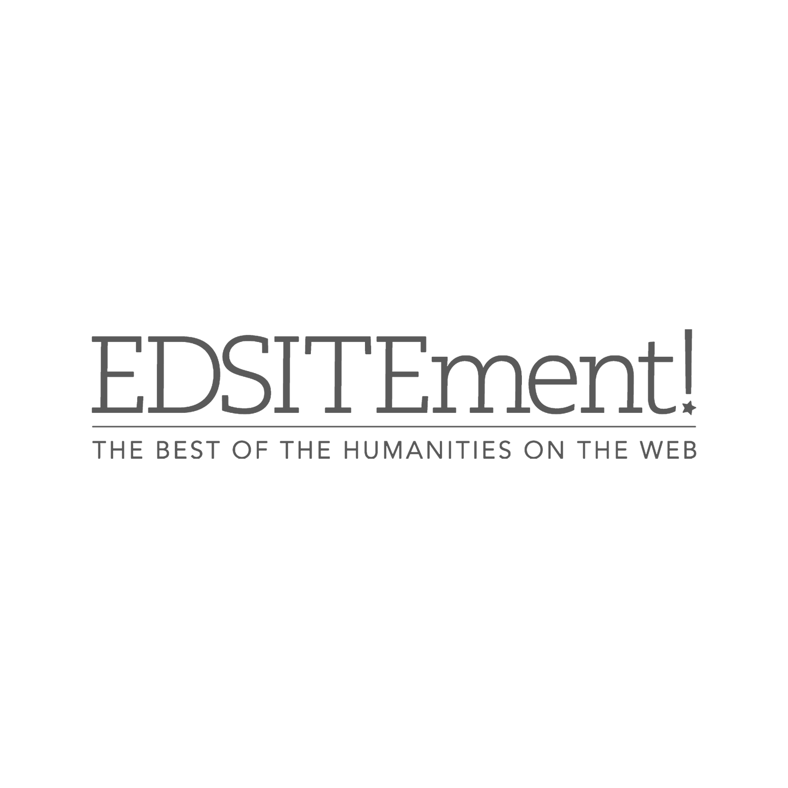 National Endowment for the Humanities, EDSITEment Project