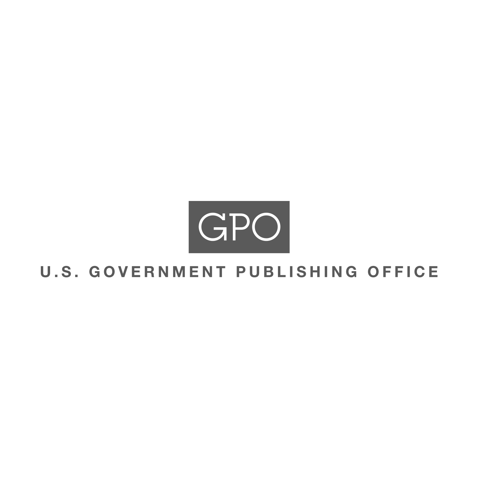 U.S. Government Publishing Office