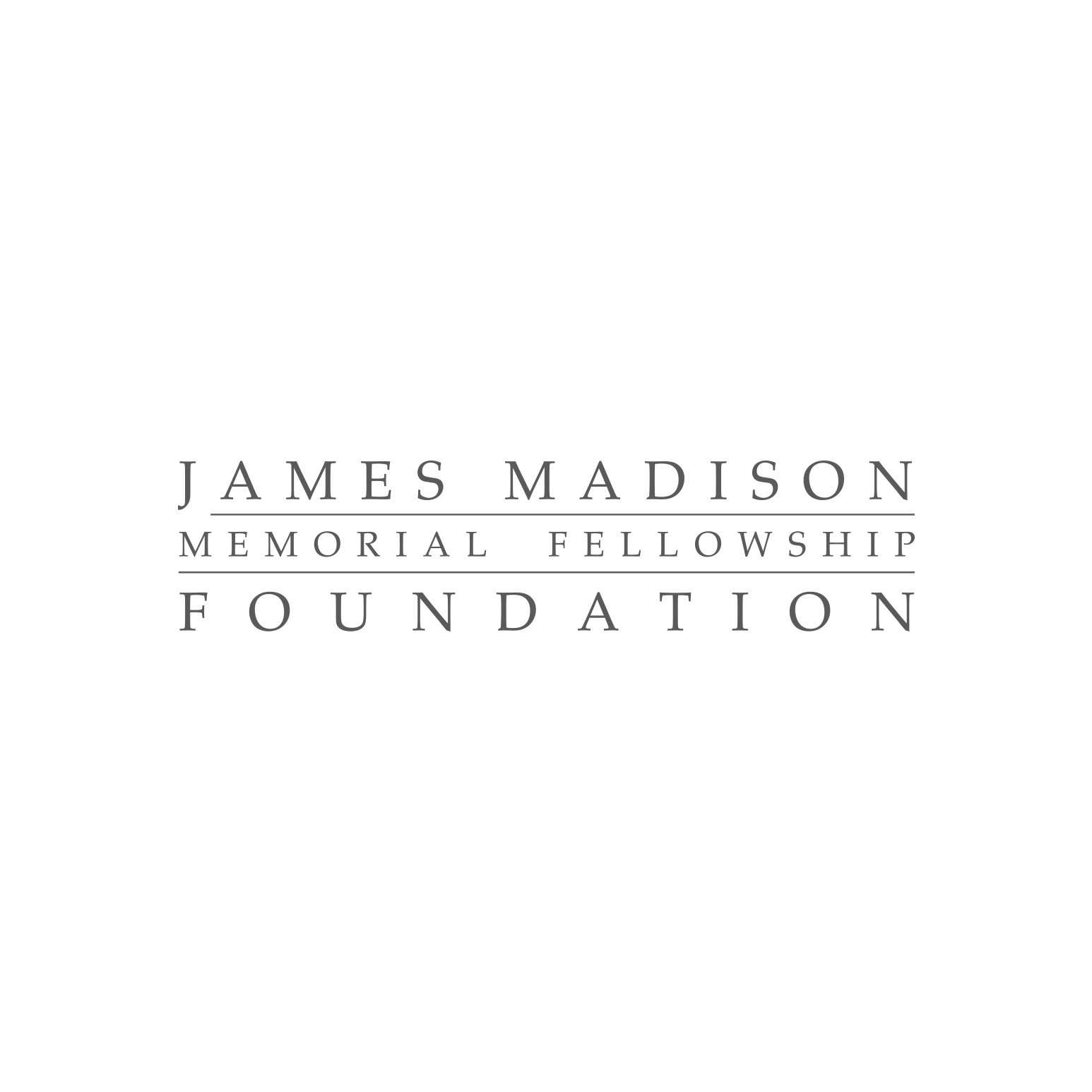 James Madison Memorial Fellowship Foundation