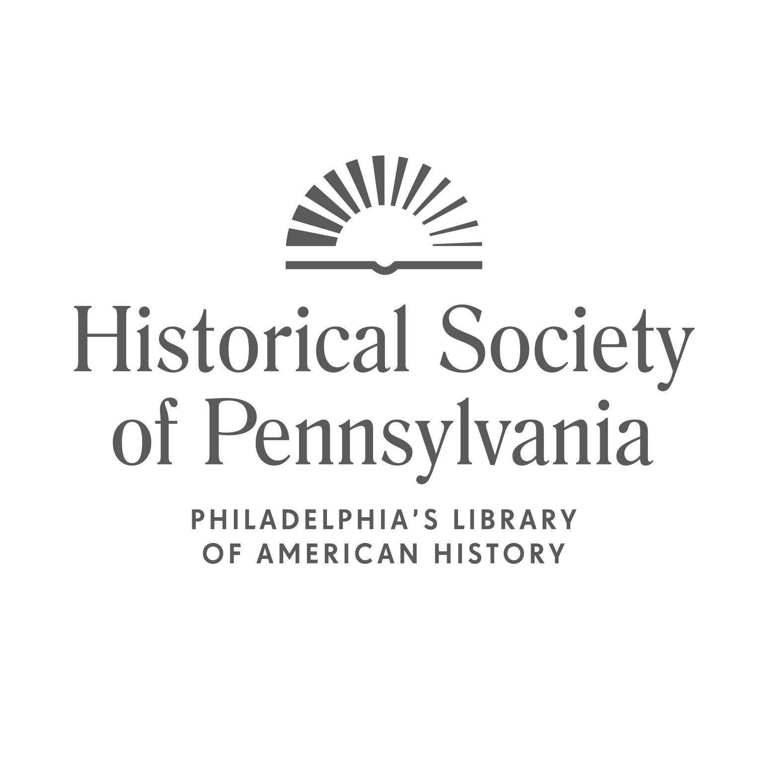 Historical Society of Pennsylvania