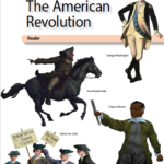 The American Revolution