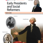 Early Presidents and Social Reformers