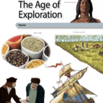 The Age of Exploration