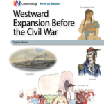 Westward Expansion before the Civil War