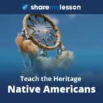 Teach the heritage of Native Americans,