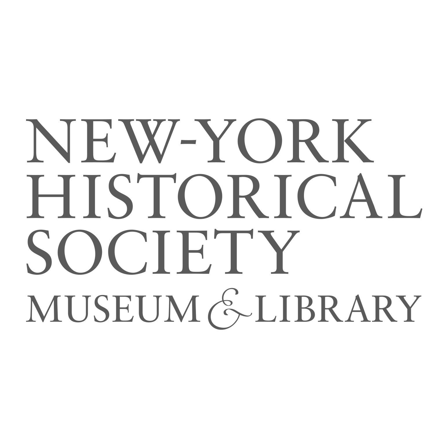 New-York Historical Society